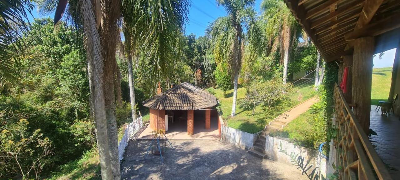 São Roque Sitio Ilha Da Madeira 빌라 외부 사진